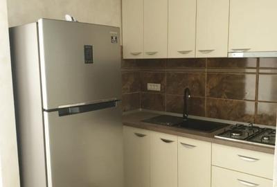 Apartament cu 2 camere semidecomandat, mobilat în Aurel Vlaicu - 6
