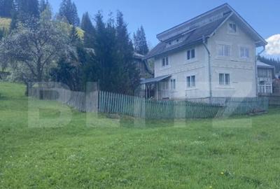 Casa de vanzare, cu 4 camere, 184 mp, in zona Dorna Arini, Casa de vanzare, cu 4 camere, 184 mp, in zona Dorna Arini, - 2