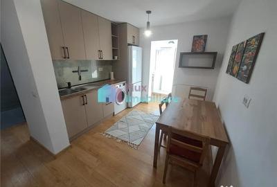 Apartament cu 2 camere decomandat în Burdujeni - 11