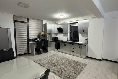 Apartament cu 3 camere decomandat, mobilat în Bucium - 11