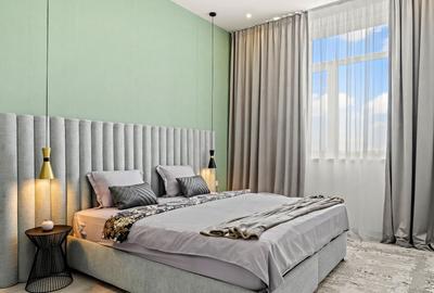 De inchiriat  | Apartament 3 camere | Rin Grand Hotel Splaiul Unirii - 11