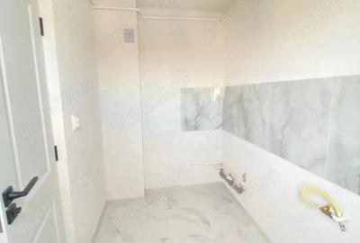 Garsonieră decomandată în Berceni - 4