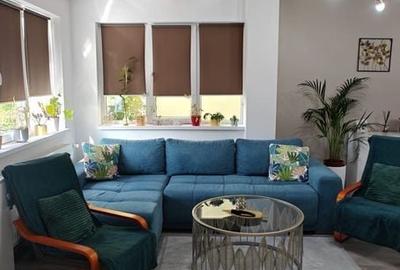 Casă cu 4 camere cu Teren 354 Mp în Giroc - 6