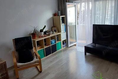 Apartament 3 camere, decomandat, complet renovat & utilat, et. 1 din 4, zona Grivitei-Onix - 1