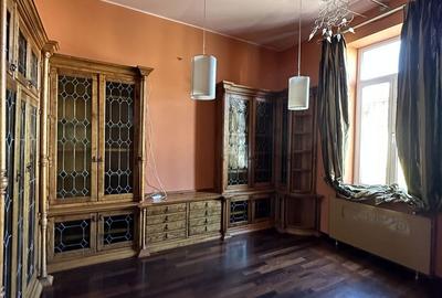 Casă individuală cu 26 camere cu Canalizare în Grădina Icoanei - 19