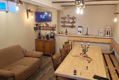 Casă cu Teren 1822 Mp în Saschiz - 2