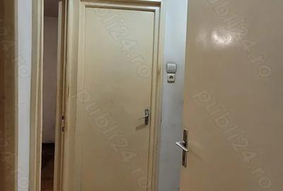 2 camere, 45 mp pe Averescu - 7