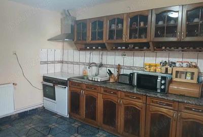 Vand casa in localitatea Bulgarus, jud, Timis. Suprafata teren 2019 mp.Suprafata constructii 420mp. - 1