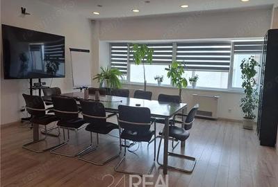 Spațiu comercial, de 200 mp, în Băneasa - 11