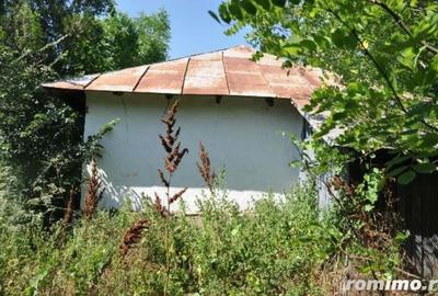 Teren si locuinta Comuna Ciulni?a, Jude? Ialomi?a - 5