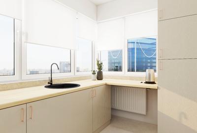 Apartament 2 camere -  Mobilat complet -  Central Address - Direct proprietar Apartament 2 camere -  Mobilat complet -  Central Address - Direct proprietar - 11