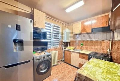 Apartament de 2 camere, parcare, zona Piata Flora - 4