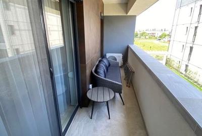 Apartament  Calea Aradului - 8