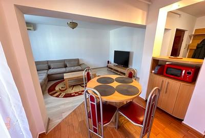 Apartament 3 camere de inchiriat pe malul Muresului  zona 303 Micalaca Apartament 3 camere de inchiriat pe malul Muresului  zona 303 Micalaca - 3