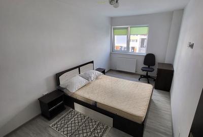 Apartament cu 2 camere decomandat în Baciu - 3