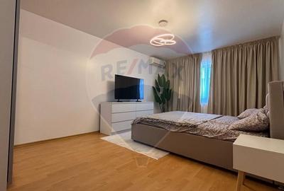 Apartament cu 3 camere de inchiriat in Faleza Nord-Constanta - 10