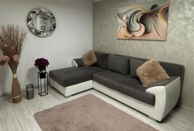 Apartament cu 3 camere decomandat, mobilat în Central - 3