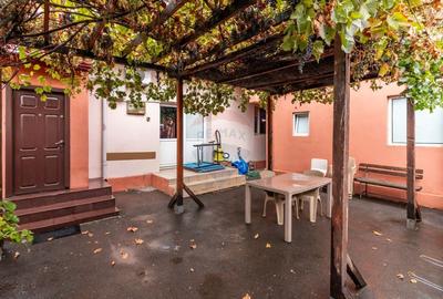 Vila spatioasa si versatila - Zona Margeanului, Bucuresti - 38