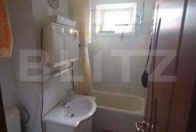 Apartament de vanzare, cu 2 camere, 45 mp, zona Sangeorz-Bai - 1