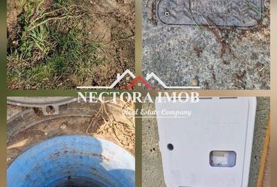 Casă cu 2 camere cu Teren 951 Mp în Paleu - 6