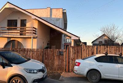 Casă în Sântandrei - 8