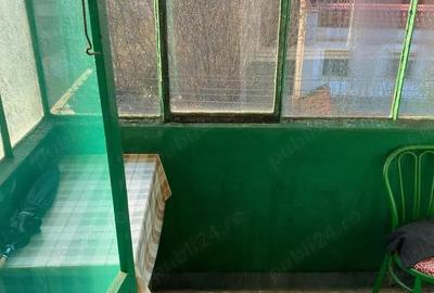 Apartament cu 2 camere semidecomandat în Central - 5