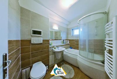 Apartament primitor si spatios cu 2 camere în Subcetate - 9