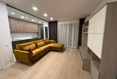 Apartament 2 camere Aviatiei Promenada Mall PRIMA INCHIRIERE - 2