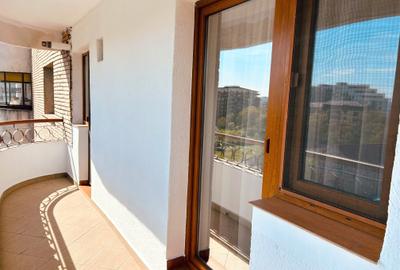 Apartament cu 2 camere decomandat, mobilat în Mărăști - 13