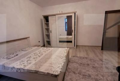 Casă cu 4 camere cu Teren 1475 Mp în Cărpiniș - 9
