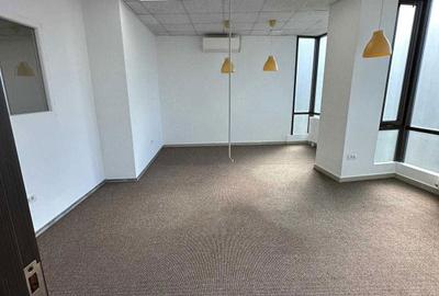 Spațiu comercial, de 260 mp, în Ferdinand - 4
