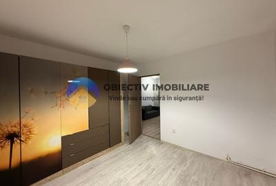 Apartament cu 2 camere decomandat în Precista
