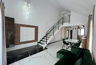 Birou Dezvoltator - Pantelimon - Str. Rascoalei - 4 camere - 3 bai - 11