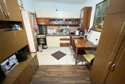 Casă cu 1 camere cu Teren 170 Mp în Elisabetin - 6