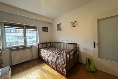 Apartament 3 camere Gradini Manastur cu garaj! Decomandat! Etaj 6/8! - 2