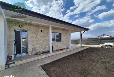 Casă cu 4 camere cu Teren 400 Mp în Miroslava - 2