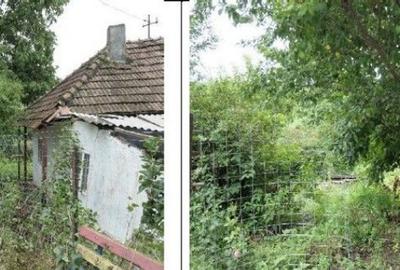 Casa si teren Costinesti, Botosani, ID: R2728052 - 21