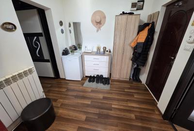 Apartament cu 3 camere, mobilat în Alexandru cel Bun - 3
