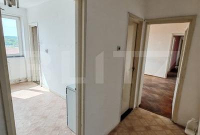 Apartament de vanzare cu 3 camere, 69 mp, zona Str. Botizului - 4
