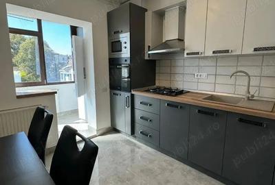 Apartament de lux zona Dacia - 3