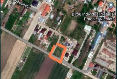 Spațiu comercial, în Nanov - 2