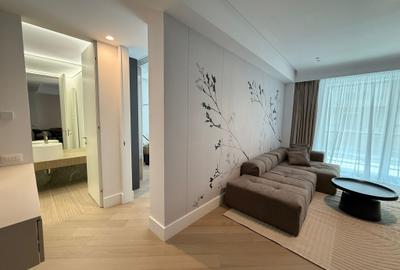 Inchiriere Apartament 3 Camere Iancu Nicolae 2 locuri de parcare incluse - 2