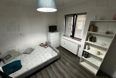 Casa Tip Triplex In Popesti Leordeni - 4 Camere - 2 Bai - 15