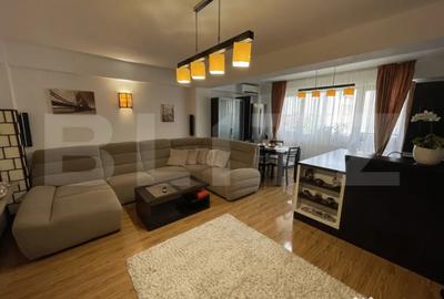 Apartament cu 3 camere decomandat în Valea Rosie - 1