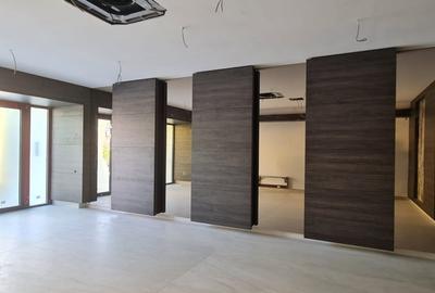 AVIATIEI - WALTER LOFT SPACE, FAZA FINALA, 3 CAMERE ULTRA-LUX 106 MP, TERASA 20! - 3