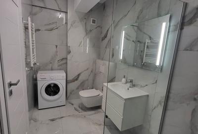 Apartament cu 2 camere în Calea Aradului - 2