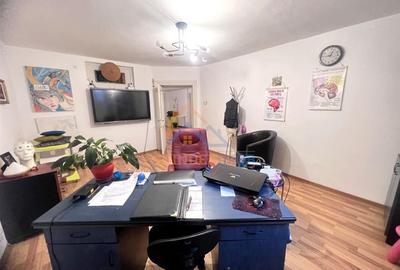 Vanzare Apartament 3 camere Cotroceni - Carol Davila - 9