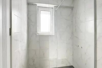 3 camere/ incalzire pardoseala/ finalizat 70,40 mp utili Pallady - 9