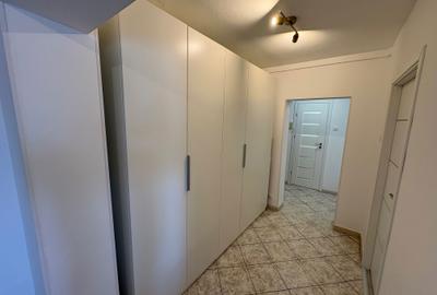 Apartament cu 3 camere semidecomandat în Cotroceni - 1