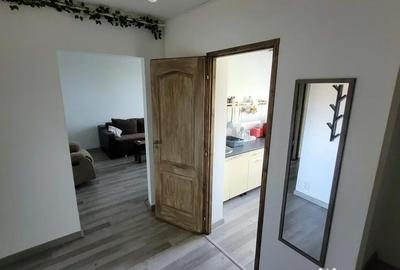 Apartament cu 3 camere decomandat în Brâncoveanu - 12